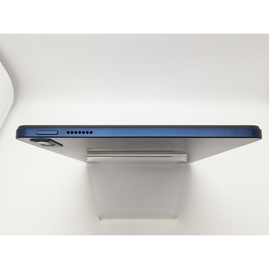 中古】Lenovo Softbank 【SIMフリー】 Lenovo TAB7 A301LV [アビス