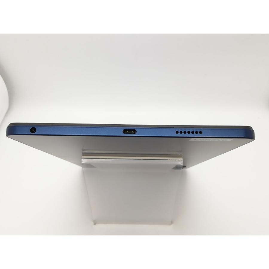 中古】Lenovo Softbank 【SIMフリー】 Lenovo TAB7 A301LV [アビス