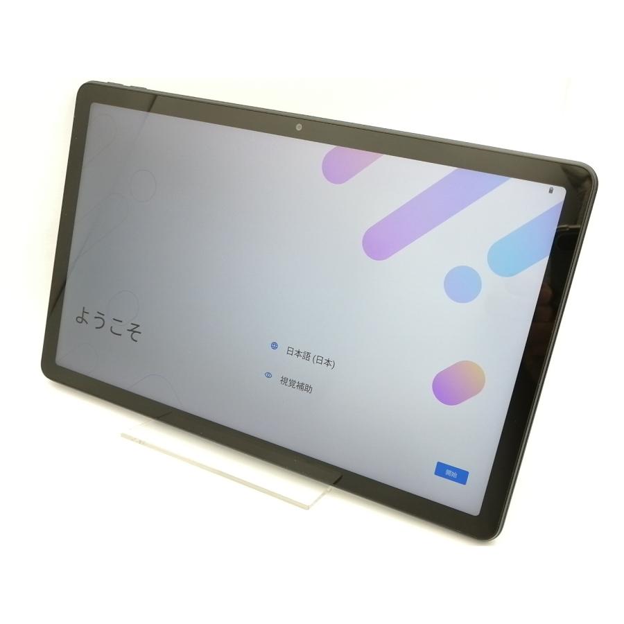 中古】Lenovo Softbank 【SIMフリー】 Lenovo TAB7 A301LV [アビス