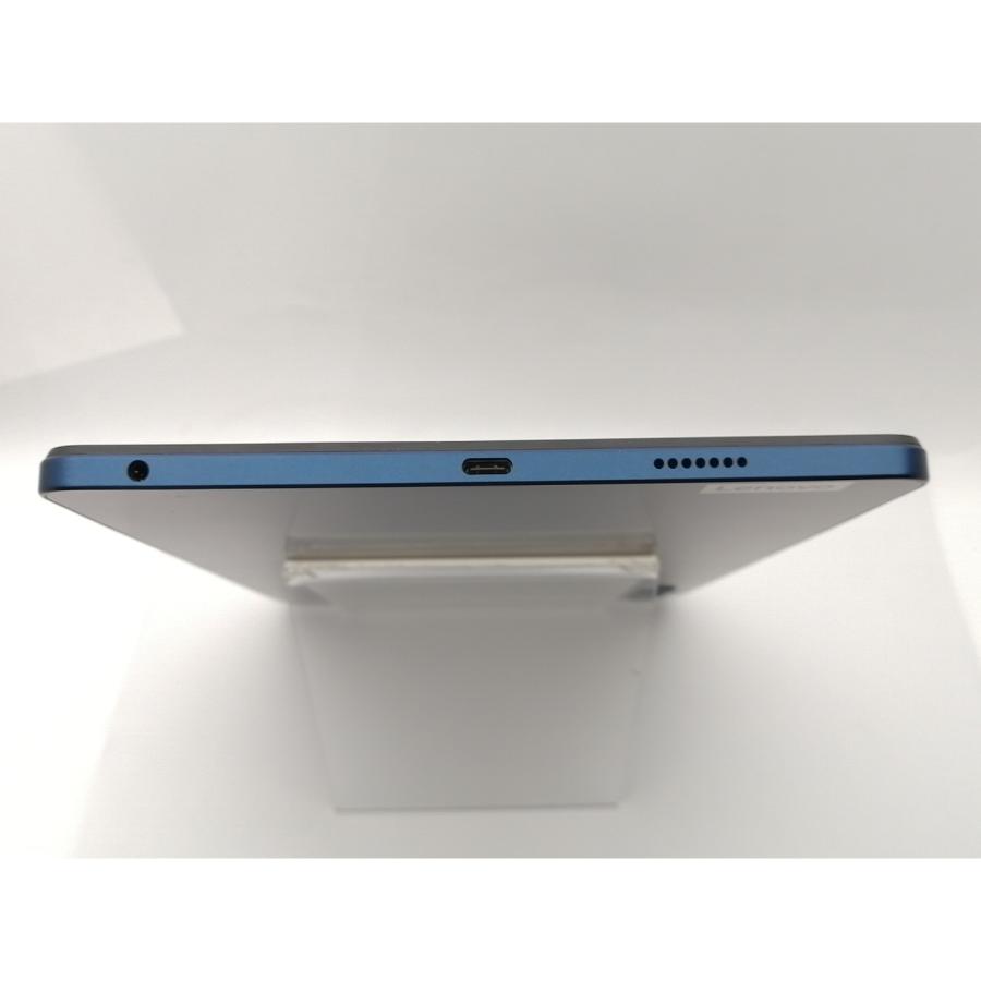 中古】Lenovo Softbank 【SIMフリー】 Lenovo TAB7 A301LV [アビス
