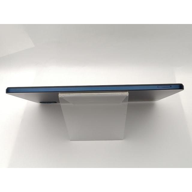 中古】Lenovo Softbank 【SIMフリー】 Lenovo TAB7 A301LV [アビス
