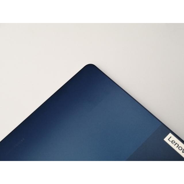 中古】Lenovo Softbank 【SIMフリー】 Lenovo TAB7 A301LV [アビス