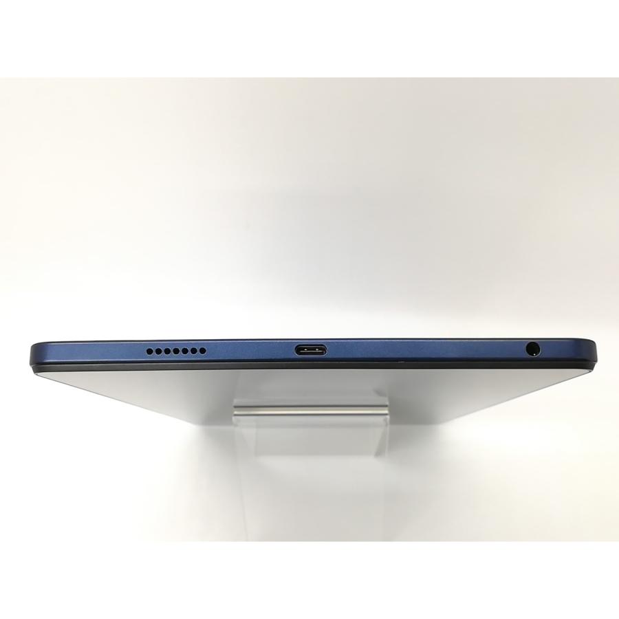 中古】Lenovo Softbank 【SIMフリー】 Lenovo TAB7 A301LV [アビス