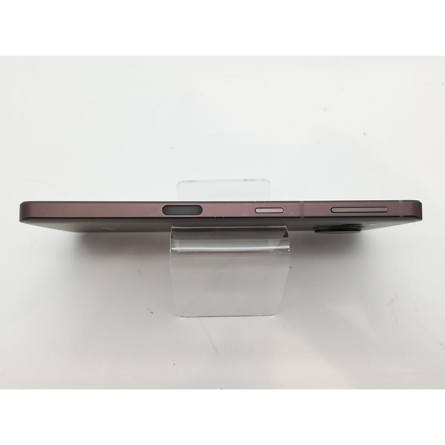 中古】SHARP SoftBank 【SIMフリー】 AQUOS sense7 plus ディープ