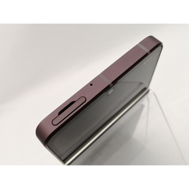 中古】SHARP SoftBank 【SIMフリー】 AQUOS sense7 plus ディープ