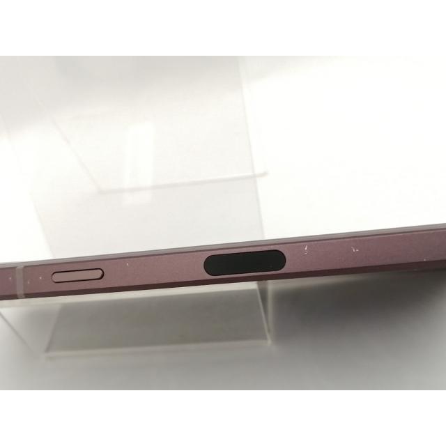 中古】SHARP SoftBank 【SIMフリー】 AQUOS sense7 plus ディープ