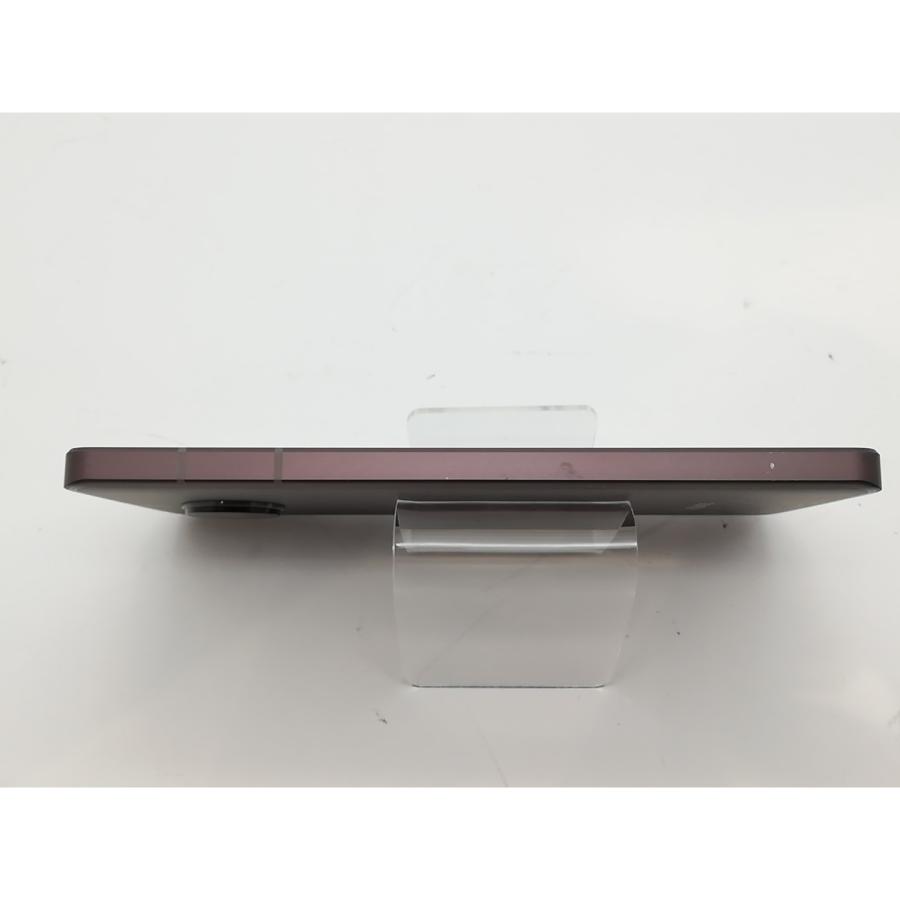 中古】SHARP SoftBank 【SIMフリー】 AQUOS sense7 plus ディープ