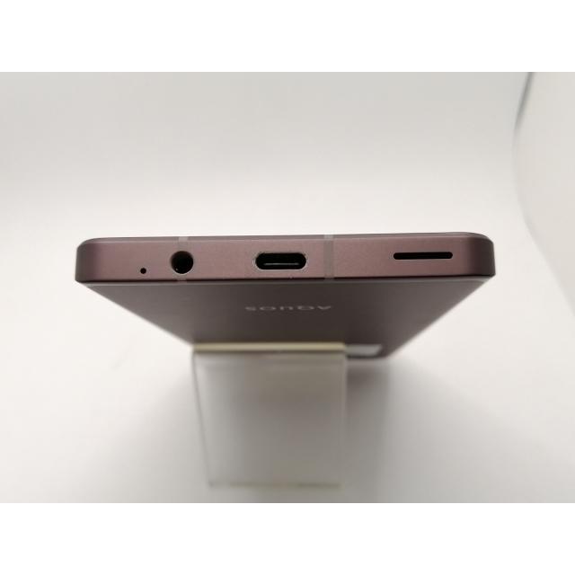 中古】SHARP SoftBank 【SIMフリー】 AQUOS sense7 plus ディープ