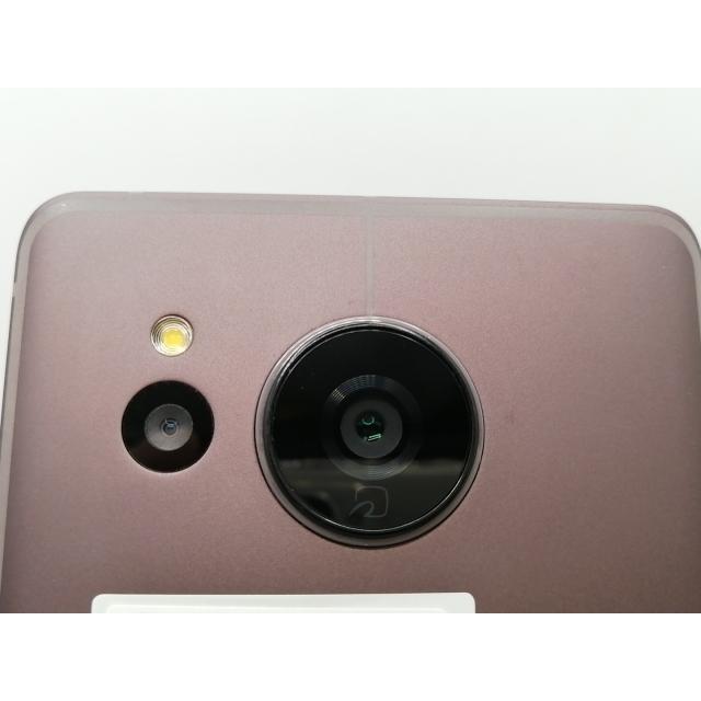 中古】SHARP SoftBank 【SIMフリー】 AQUOS sense7 plus ディープ