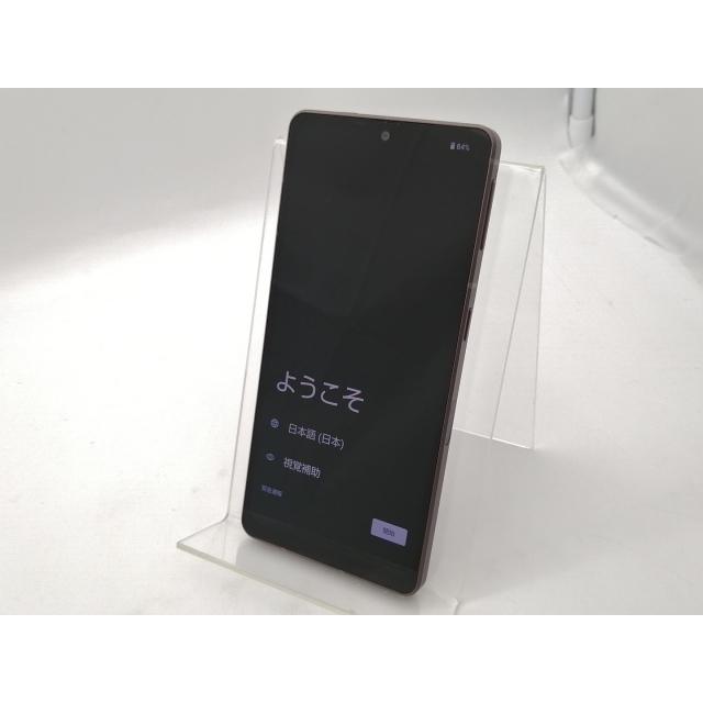 中古】SHARP SoftBank 【SIMフリー】 AQUOS sense7 plus ディープ