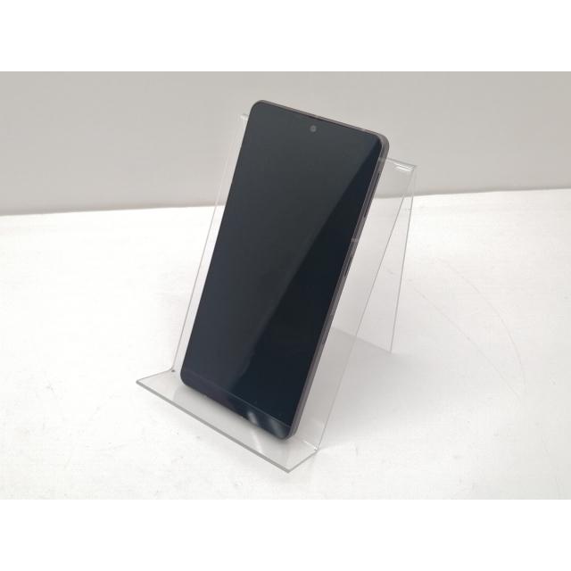 中古】SHARP SoftBank 【SIMフリー】 AQUOS sense7 plus ディープ