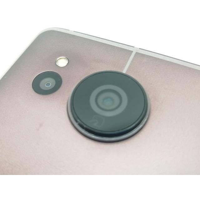 中古】SHARP SoftBank 【SIMフリー】 AQUOS sense7 plus ディープ