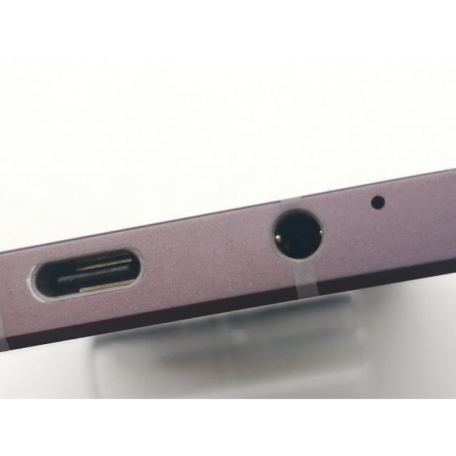 中古】SHARP SoftBank 【SIMフリー】 AQUOS sense7 plus ディープ