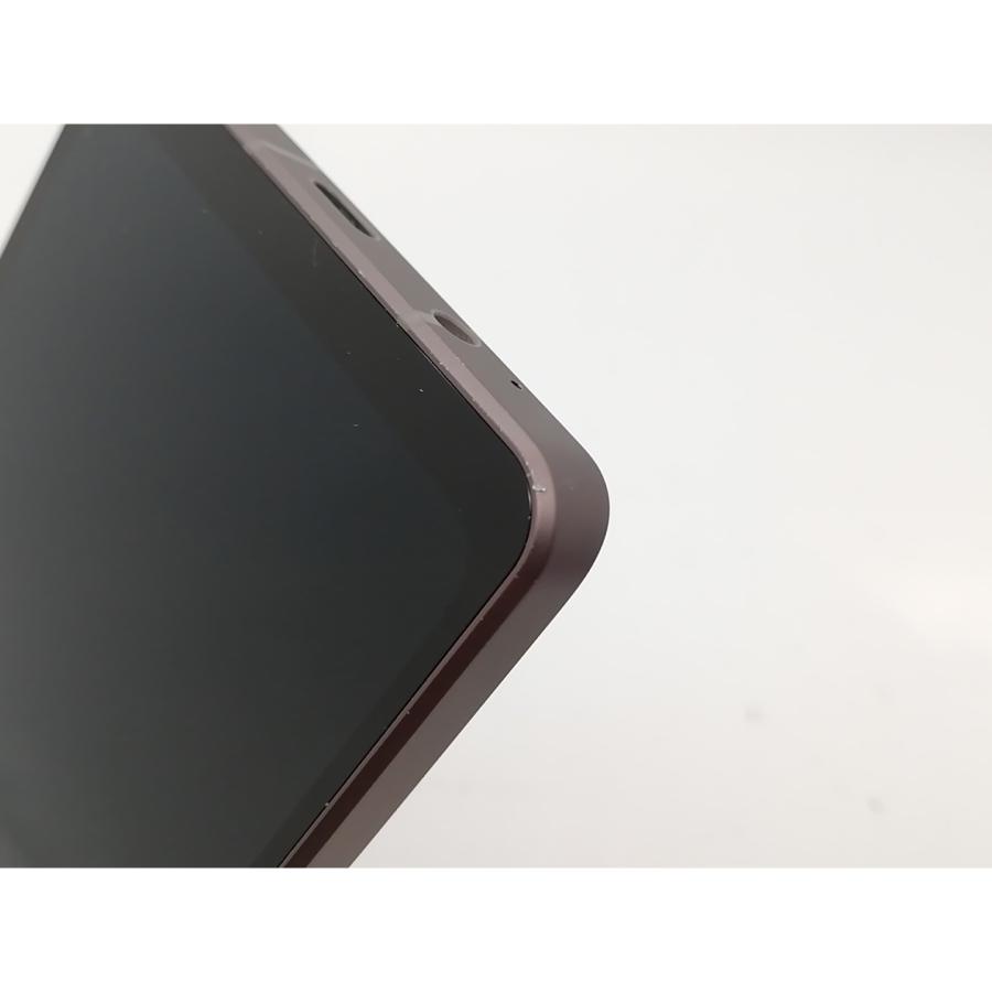 中古】SHARP SoftBank 【SIMフリー】 AQUOS sense7 plus ディープ