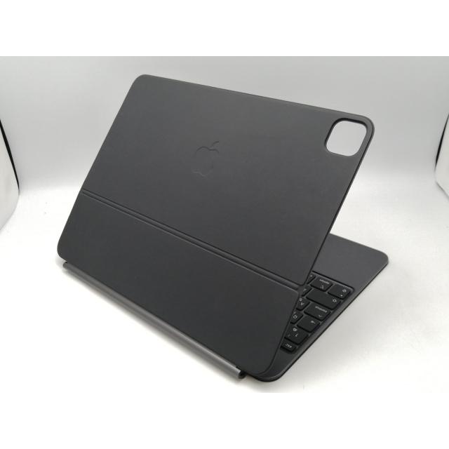 中古】Apple Magic Keyboard 日本語（JIS）ブラック iPad Pro 13インチ