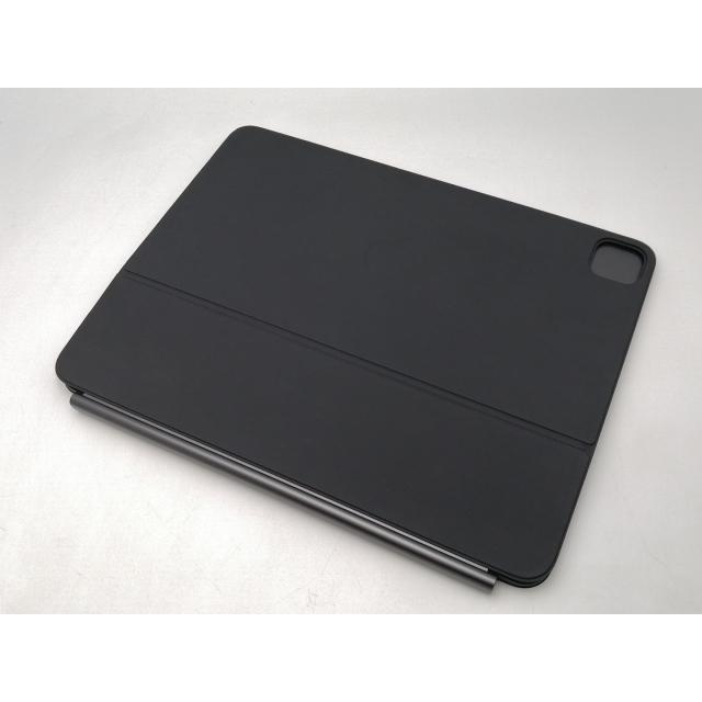 中古】Apple Magic Keyboard 日本語（JIS）ブラック iPad Pro 13インチ