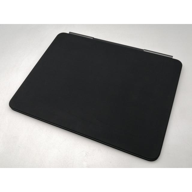 中古】Apple Magic Keyboard 日本語（JIS）ブラック iPad Pro 13インチ