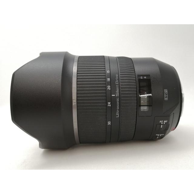 中古】TAMRON SP 15-30mm F/2.8 Di VC USD (Model A012) (Canon EF