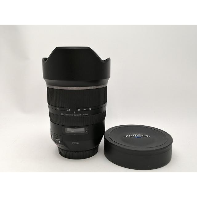 中古】TAMRON SP 15-30mm F/2.8 Di VC USD (Model A012) (Canon EF