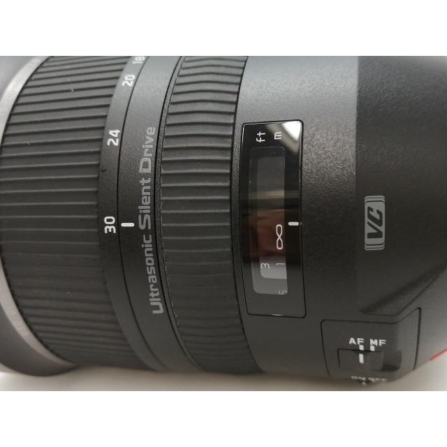 中古】TAMRON SP 15-30mm F/2.8 Di VC USD (Model A012) (Canon EF