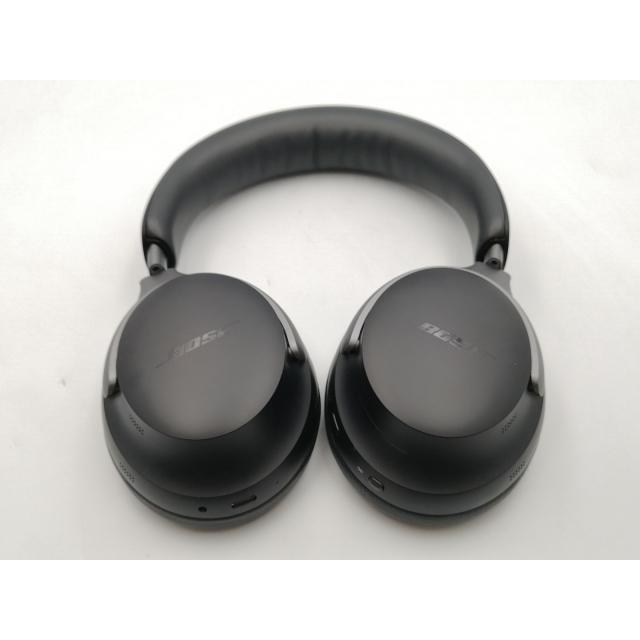 中古】BOSE QuietComfort Ultra Headphones [ブラック]【ECセンター