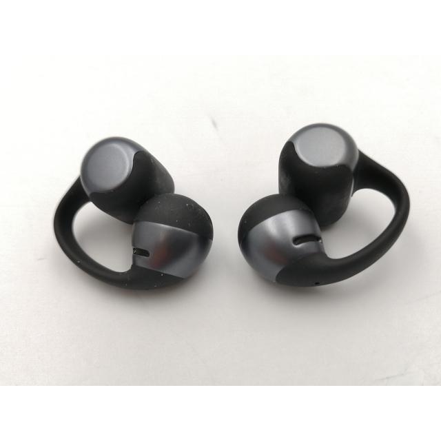 【中古美品】SHOKZ OpenDots One (Bluetoothイヤホン) 中古】Shokz OpenDots ONE SKZ-EP-000054 [ブラック]【ECセンター