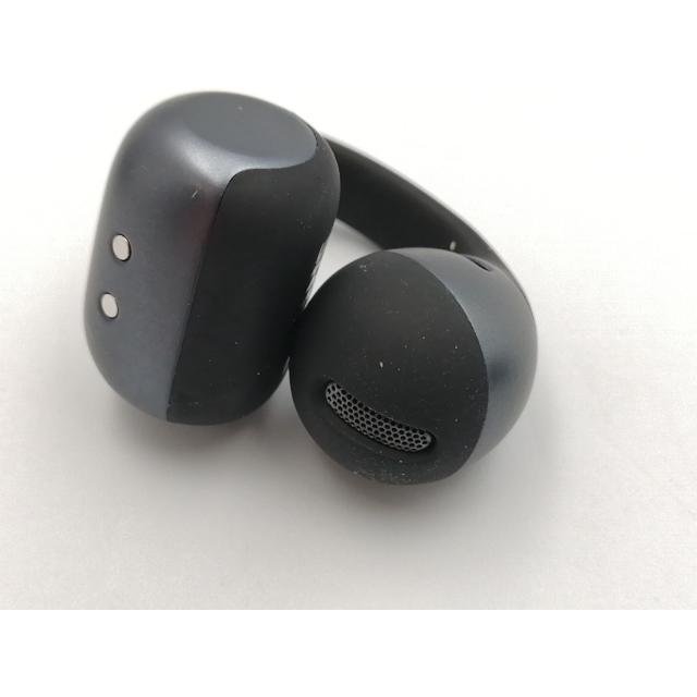 中古】Shokz OpenDots ONE SKZ-EP-000054 [ブラック]【ECセンター