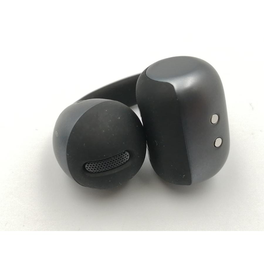 中古】Shokz OpenDots ONE SKZ-EP-000054 [ブラック]【ECセンター