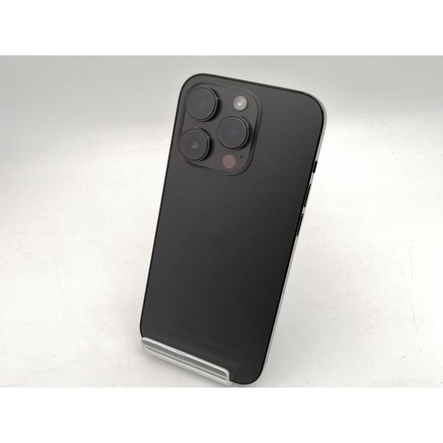 iPhone - iPhone14Pro 256GB MQ0Q3J/A 国内版SIMフリー 中古】Apple 国内版 【SIMフリー】 iPhone 14 Pro 256GB スペース