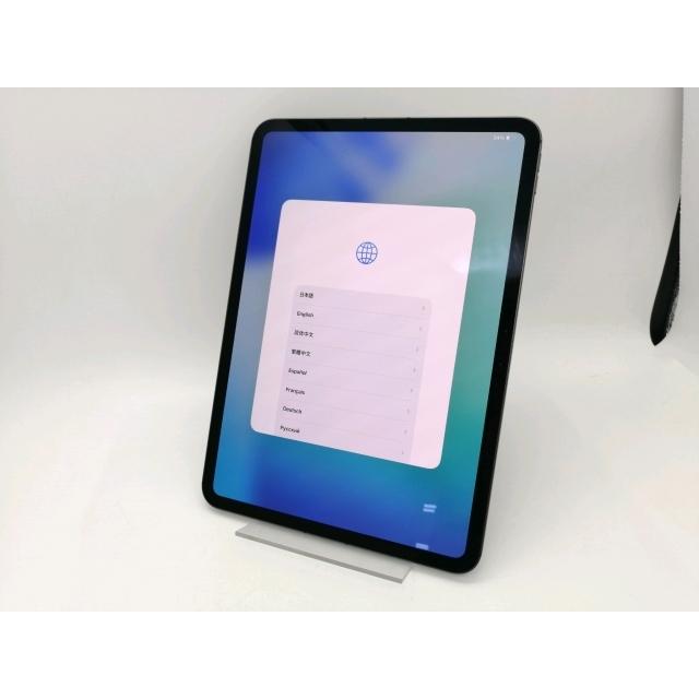 中古】Apple 国内版 【SIMフリー】 11インチ iPad Pro（M4/2024