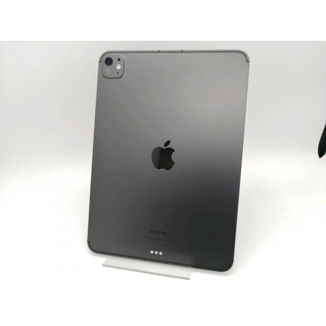 中古】Apple 国内版 【SIMフリー】 11インチ iPad Pro（M4/2024
