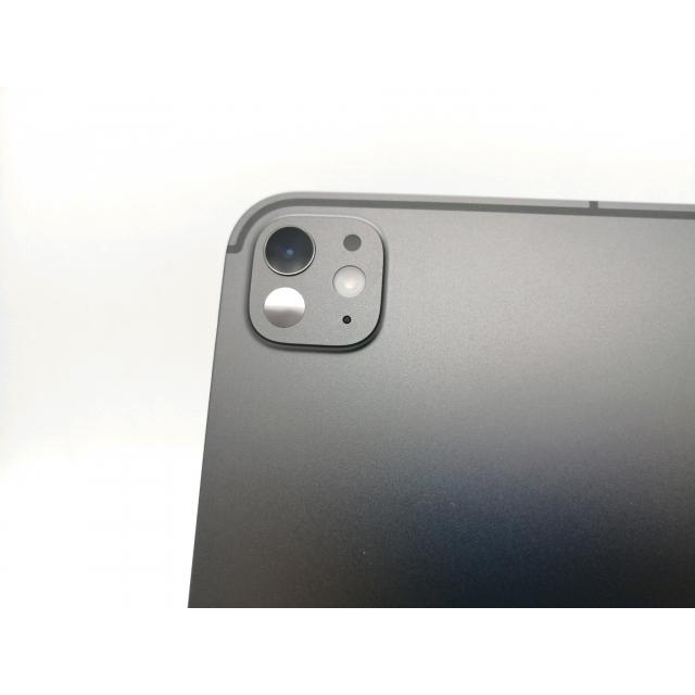中古】Apple 国内版 【SIMフリー】 11インチ iPad Pro（M4/2024