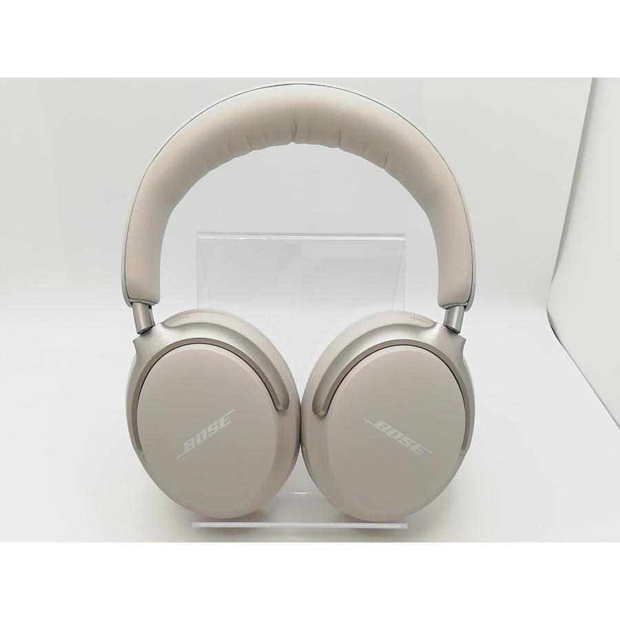 中古】BOSE QuietComfort Ultra Headphones [ホワイトスモーク]【川崎