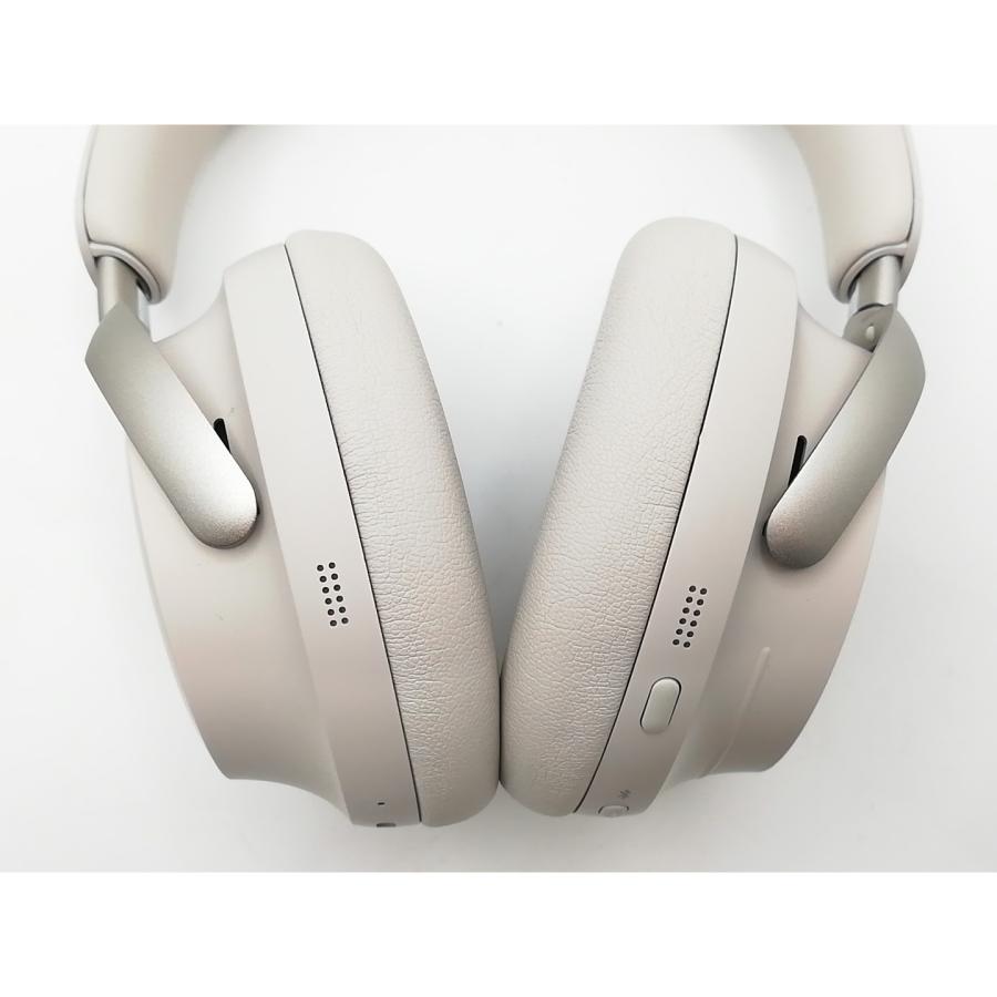 中古】BOSE QuietComfort Ultra Headphones [ホワイトスモーク]【川崎