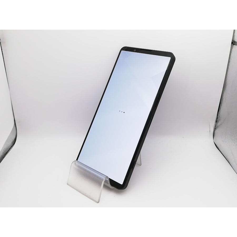 中古】SONY 国内版 【SIMフリー】 Xperia 1 VII スレートブラック 12GB