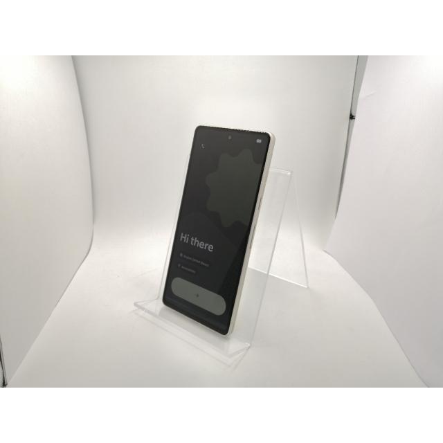 中古】Google 国内版 【SIMフリー】 Pixel 7 レモングラス 8GB 128GB
