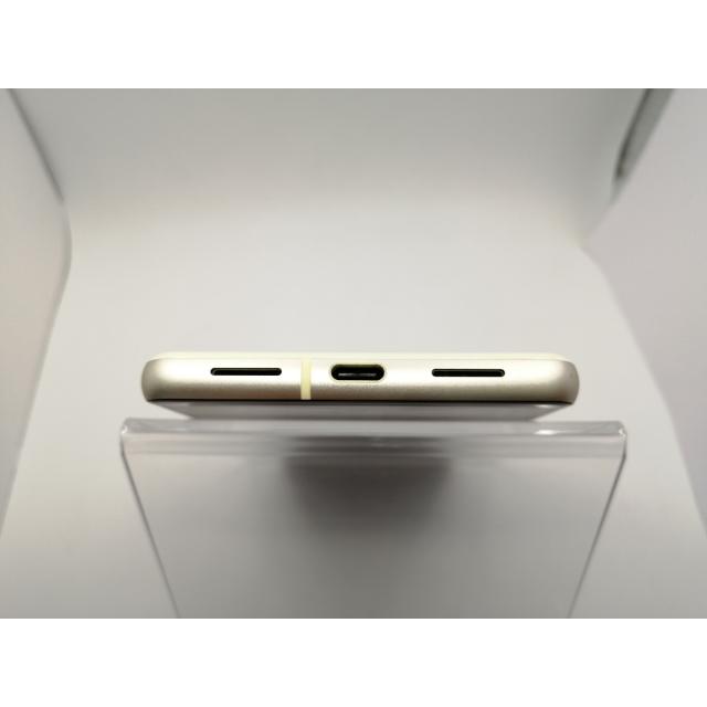 中古】Google 国内版 【SIMフリー】 Pixel 7 レモングラス 8GB 128GB