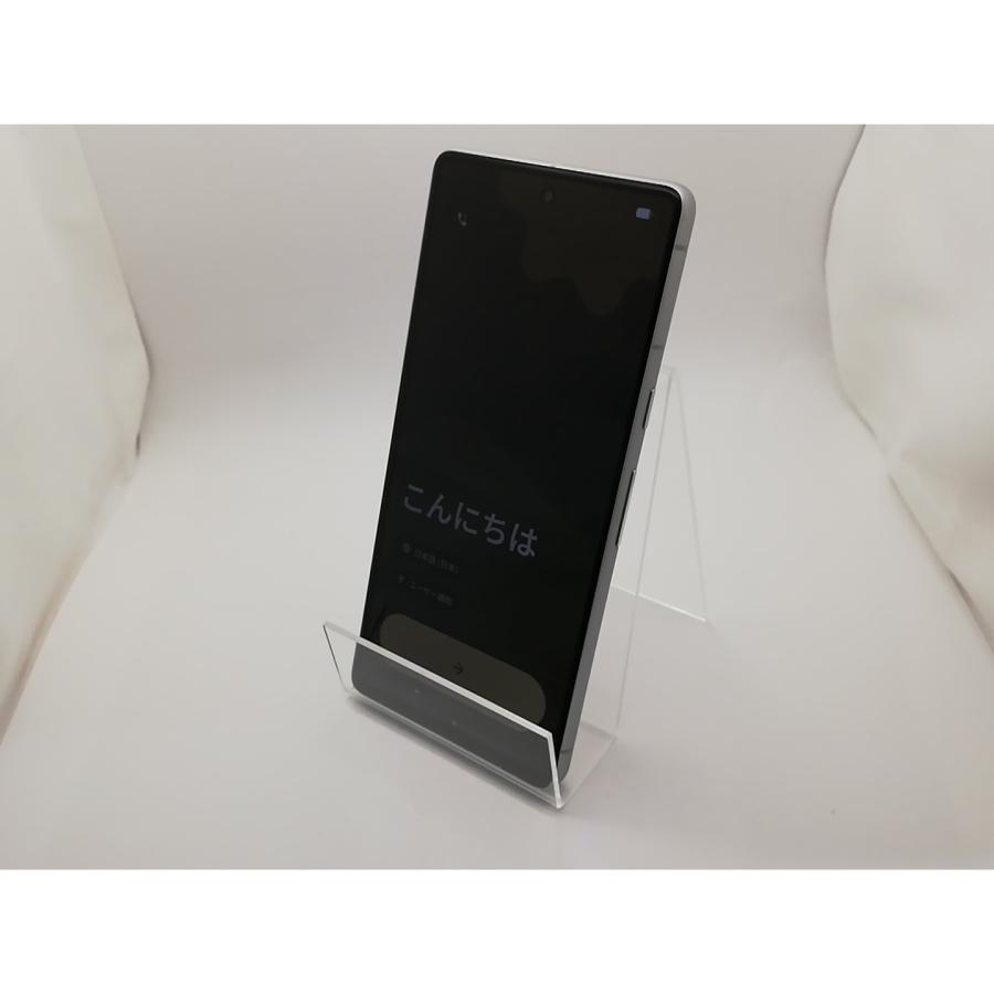 中古】Google 国内版 【SIMフリー】 Pixel 7 スノー 8GB 128GB G03Z5