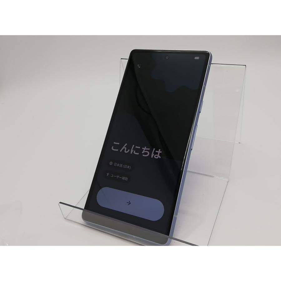 中古】Google 国内版 【SIMフリー】 Pixel 7a シー 8GB 128GB G82U8