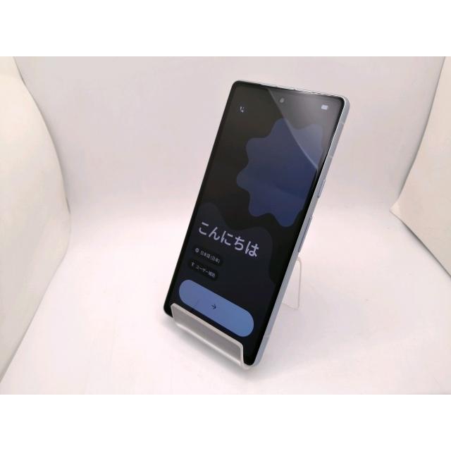 中古】Google docomo 【SIMフリー】 Pixel 7a シー 8GB 128GB G82U8