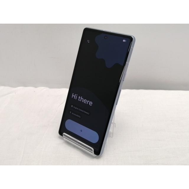 中古】Google docomo 【SIMフリー】 Pixel 7a シー 8GB 128GB G82U8