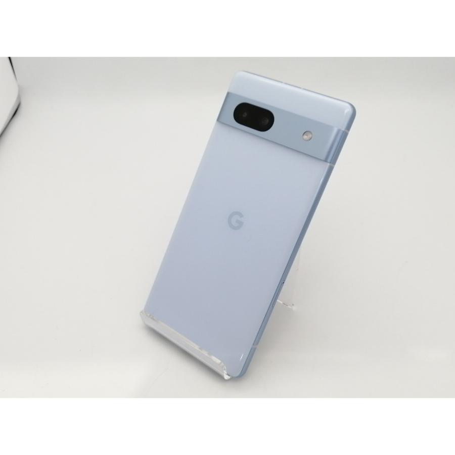 中古】Google 国内版 【SIMフリー】 Pixel 7a シー 8GB 128GB G82U8