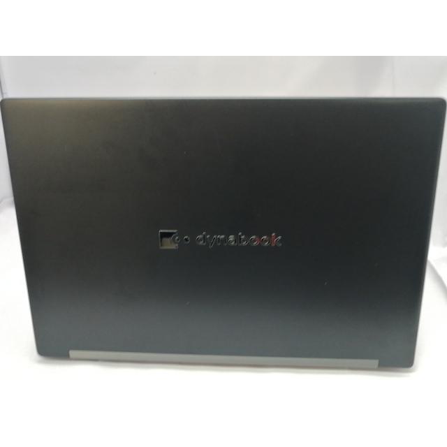 中古】Dynabook dynabook G83/KU 【i7-1270P 32G 512G(SSD) 1GbE WiFi