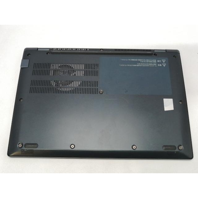 中古】Dynabook dynabook G83/KU 【i7-1270P 32G 512G(SSD) 1GbE WiFi