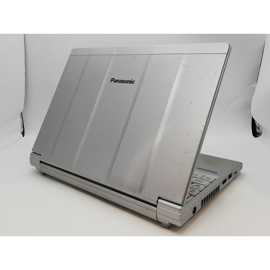 中古】Panasonic Let's note SV1 CF-SV1RDLVS 【i5-1145G7 16G 256G