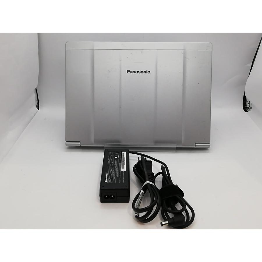 中古】Panasonic Let's note SV1 CF-SV1RDLVS 【i5-1145G7 16G 256G