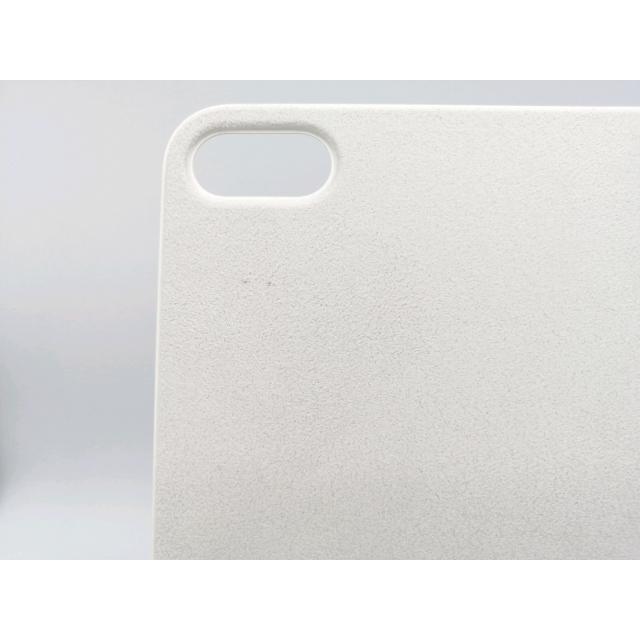 中古】Apple Magic Keyboard 日本語(JIS) ホワイト iPad Air 13インチ