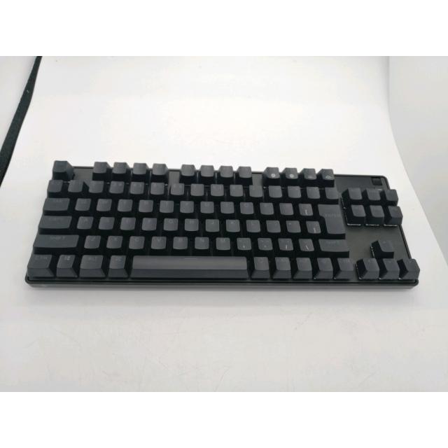 中古】SteelSeries Apex Pro TKL 2023 JP【秋葉2号】保証期間1週間