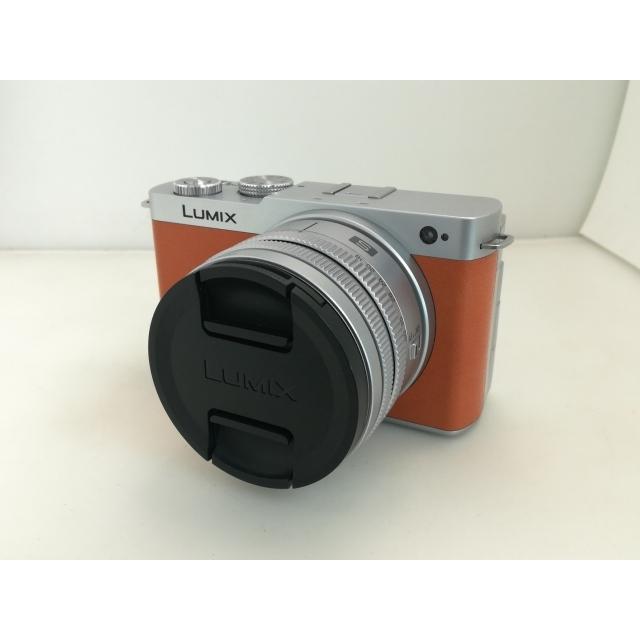 中古】Panasonic LUMIX S9 Nキット(広角ズームレンズキット) DC-S9N-D