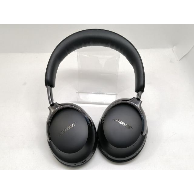中古】BOSE QuietComfort Ultra Headphones 第2世代 [ブラック